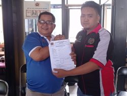 Subagiyo Sang Petahana dan 4 Calon Ini Siap Maju Jadi Ketua PWI Kabupaten Bogor Periode 2021-2024
