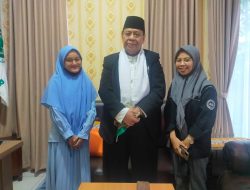 Menilik Sejarah Singkat MUI Kabupaten Bogor dan Punggawanya