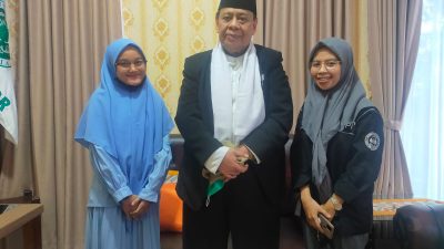 Soal Kotak Amal Milik JI, Ini Kata Ketua MUI Kabupaten Bogor