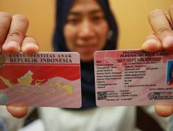 Selain Sebagai Identitas Anak, KIA Juga Miliki Banyak Manfaatnya, Apa Saja?