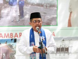Bupati Kepulauan Seribu Minta Seluruh OPD Bangun Pulau Panjang