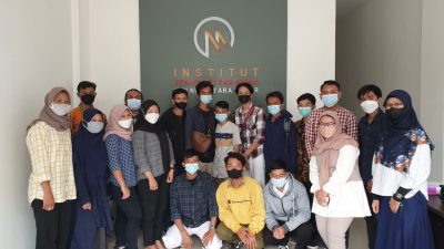 ITB Vinus Bogor Undang 46 Peserta Calon Penerima Beasiswa