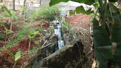 Kacau!!! Satgas LH Kecamatan Gunung Putri Klaim PT KIM Tidak Lakukan Pencemaran Lingkungan