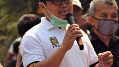 Hasil Sidak DLH ke PT KIM Tidak Ada Pelanggaran, Achmad Fathoni: Kok Bisa