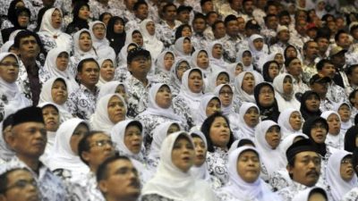 LBH Bogor Minta Polres Bogor Profesional dan Selesaikan Dugaan Korupsi Batik Guru