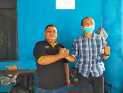 Duel Subagiyo vs Untung Rebut Kursi Ketua PWI Kabupaten Bogor, Siapa Yang Bakal Menang?