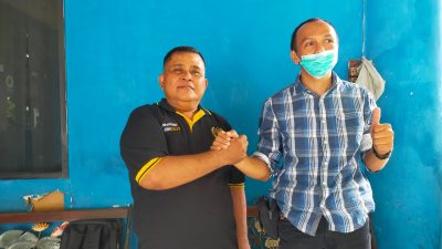 Duel Subagiyo vs Untung Rebut Kursi Ketua PWI Kabupaten Bogor, Siapa Yang Bakal Menang?