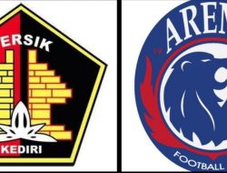 Prediksi BRI Liga 1 Persik Kediri vs Arema FC: Duel Sengit Derbi Jatim