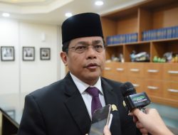 DPR Sangat Membutuhkan Peran Strategis Media Massa
