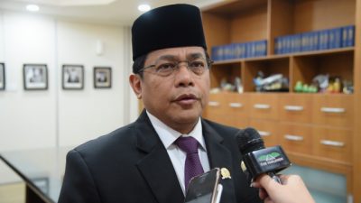 DPR Sangat Membutuhkan Peran Strategis Media Massa