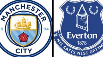 Prediksi Manchester City vs Everton:  The Citizens Unggul Segalanya?