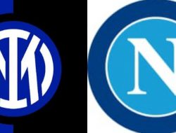 Super Big Match Liga Italia Inter Milan vs Napoli: Laga Sengit dan Alot