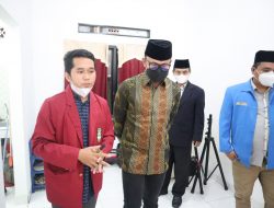 Rumah Kader Muhammadiyah Musnamar Kota Bogor Diharapkan Lahirkan Kader Bangsa
