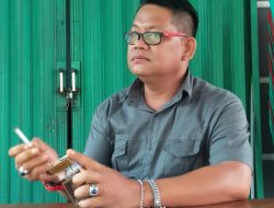 Gedung Kesenian Dipinjam Polres Bogor, DKKB Ngeluh?