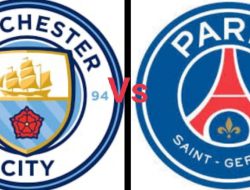 Super Big Match Liga Champions Manchester City vs PSG: Saling Incar Kemenangan