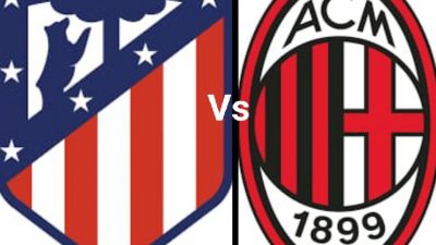 Prediksi Liga Champions Atletico Madrid vs AC Milan: Laga Berat Kedua Tim