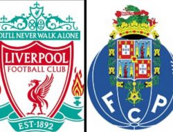 Prediksi Liga Champions Liverpool vs Porto: Sang Tamu Bakal Mati-matian