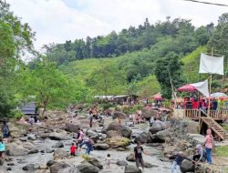 Desa di Kecamatan Babakan Madang Ini Sumbang PADesa Sektor Wisata
