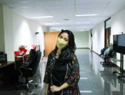 PC KMHDI Bogor Raya Himbau Hari Anti Kekerasan Terhadap Perempuan bukan Seremonial Belaka