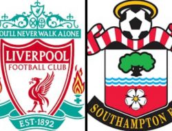 Prediksi Liga Inggris Liverpool vs Southampton: Mesin The Reds Sedang Panas-panasnya
