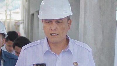 Ilham Chaidir: Kehadiran MRI, CT-Scan dan ESWL, Jadi Sejarah RSUD Kota Bogor dan Ikhtiar Berikan Pelayanan Terbaik