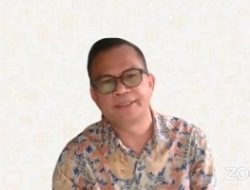 Prof Hardinsyah Jelaskan Pentingnya Keamanan Pangan di Masa Pandemi