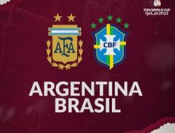 Prediksi Argentina vs Brasil: Kualifikasi Piala Dunia 2022