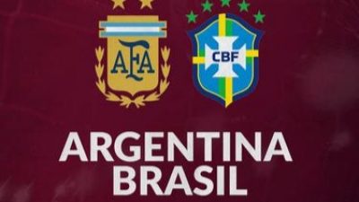 Prediksi Argentina vs Brasil: Kualifikasi Piala Dunia 2022