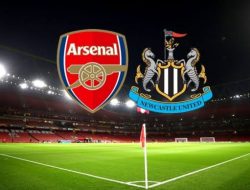 Prediksi Liga Inggris Arsenal vs Newcastle United: Sama-sama Mencoba Bangkit