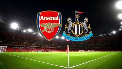 Prediksi Liga Inggris Arsenal vs Newcastle United: Sama-sama Mencoba Bangkit