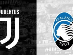 Super Big Match Liga Italia Juventus vs Atalanta: Fokus Bentrok