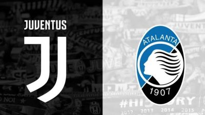 Super Big Match Liga Italia Juventus vs Atalanta: Fokus Bentrok