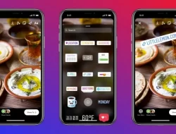 Sebelumnya Hanya 15 Detik, Instagram Uji Coba Fitur Post Stories Jadi 1 Menit