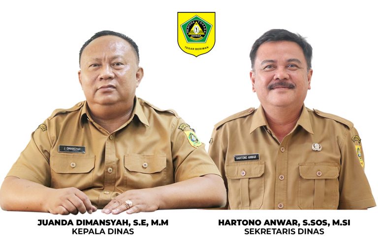 Kadis Sekdis