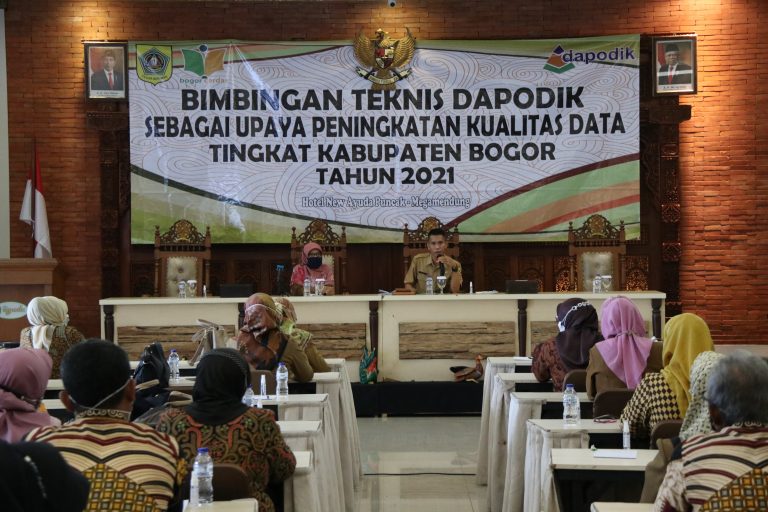 Pemutakhiran dan Peningakatan