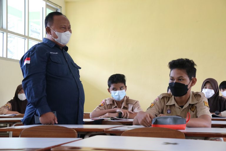 Unit Layanan Pendidikan Kabupaten 2