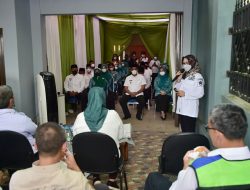 Samisade Berikan Banyak Manfaat Bagi Masyarakat Desa dan Kecamatan Caringin