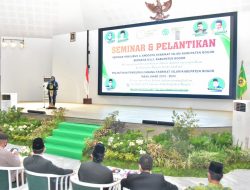 Ade Yasin Ingin Syarikat Islam Kabupaten Bogor Kembangkan Ekonomi Syariah