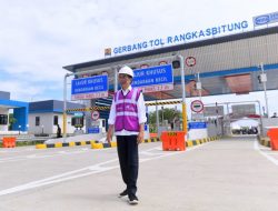 Jokowi Akan Lantik Panglima TNI dan KSAD Hari Ini