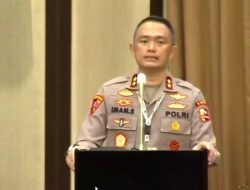 Polisi Pastikan Tidak Akan Lakukan Penyekatan PPKM Level 3 Saat Libur Nataru