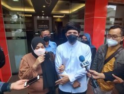 Atta Halilintar Cabut Laporan Pencemaran Nama Baik Yang Dilakukan Savas Fresh