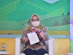 Ade Yasin Sampaikan Konsep Penyelamatan RTH di Kawasan Puncak