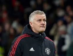 Inilah Hasil dan Top Skor Liga Inggris Hingga Perpisahan Solskjaer dengan Manchester United