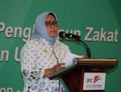 Ade Yasin Minta Pengelolaan Zakat, Infaq dan Shodaqoh Dilakukan Dengan Maksimal