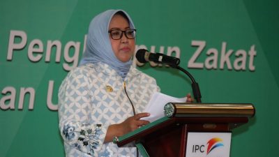 Ade Yasin Minta Pengelolaan Zakat, Infaq dan Shodaqoh Dilakukan Dengan Maksimal