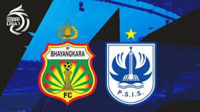 Prediksi BRI Liga 1 Bhayangkara FC vs PSIS Semarang: Duel Tim Papan Atas