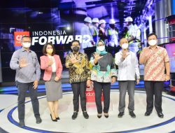 Puji Samisade, Mendes PDTT: Ade Yasin Cerdas dan Tepat