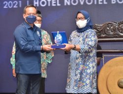 Ade Yasin Ajak GAPENSI Kabupaten Bogor Bersinergi Wujudkan Pancakarsa