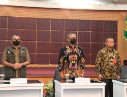 Wabup Bogor Sambut Baik Program Petani Milenial