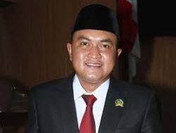 Rudy Susmanto Politisi Tingkat Popularitas Tertinggi di Kabupaten Bogor